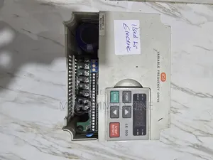 Furfunji Electric LS Electric and Altivar Machine