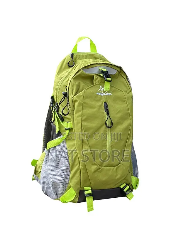 Tudgeman 30L Mountaineering Backpack