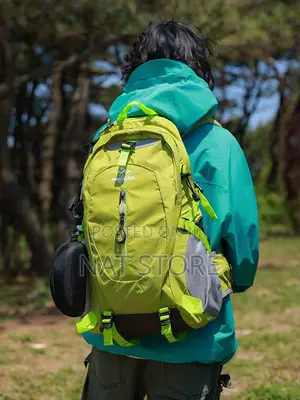 Tudgeman 30L Mountaineering Backpack