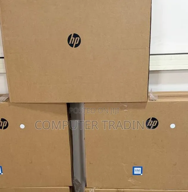 New Desktop Computer HP AiO 24 8GB Intel Core i7 SSD 512GB