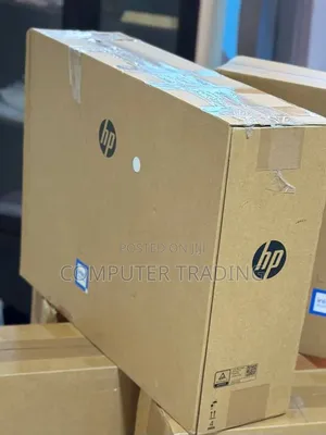 New Desktop Computer HP AiO 24 8GB Intel Core i7 SSD 512GB