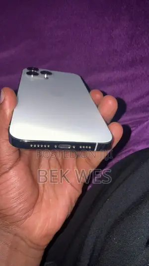 New Apple iPhone 13 Pro Max 128 GB White