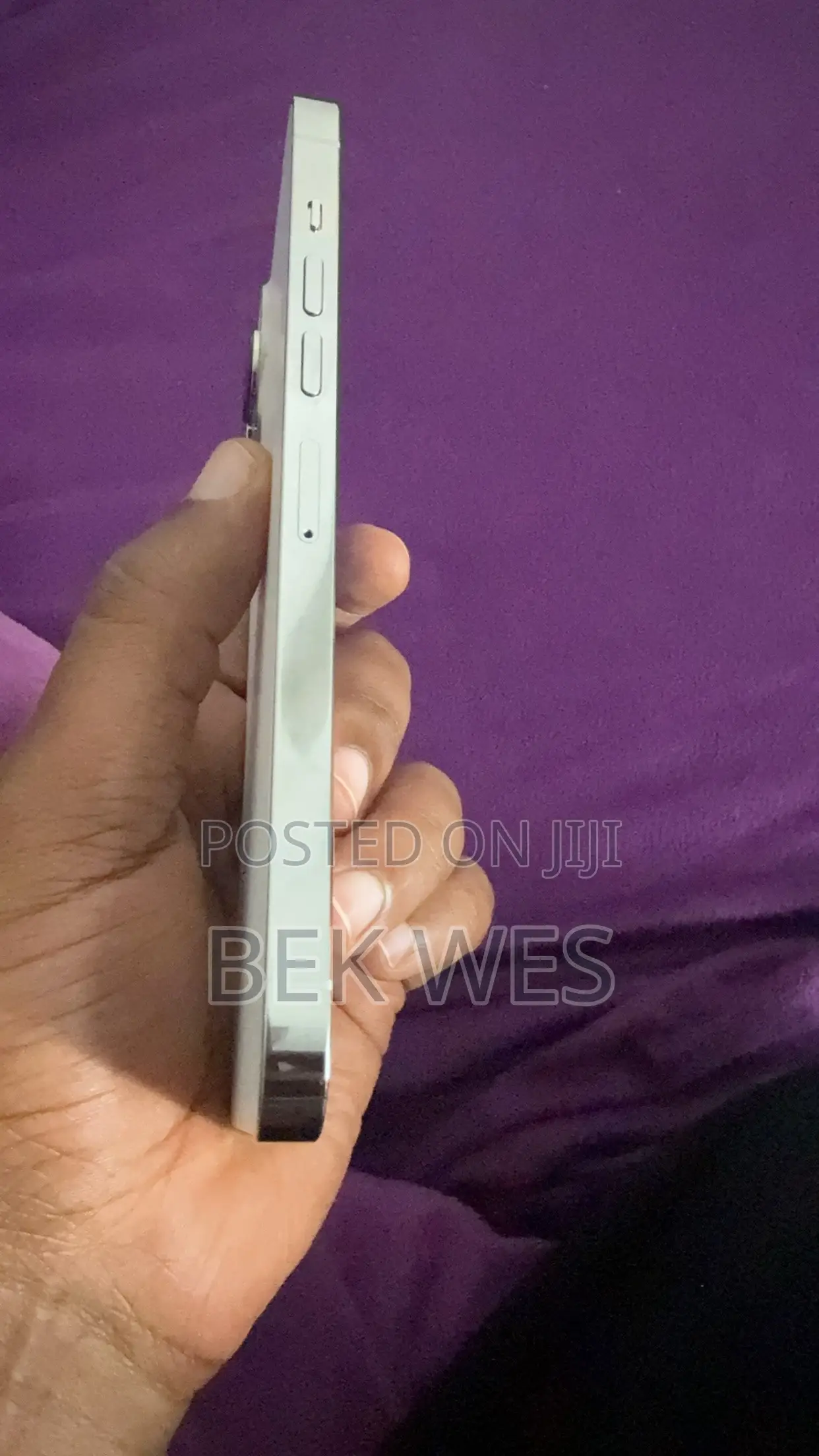 New Apple iPhone 13 Pro Max 128 GB White
