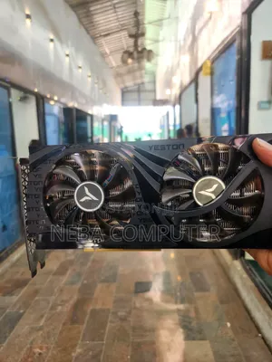 YESTON GeForce RTX 3060 12GB
