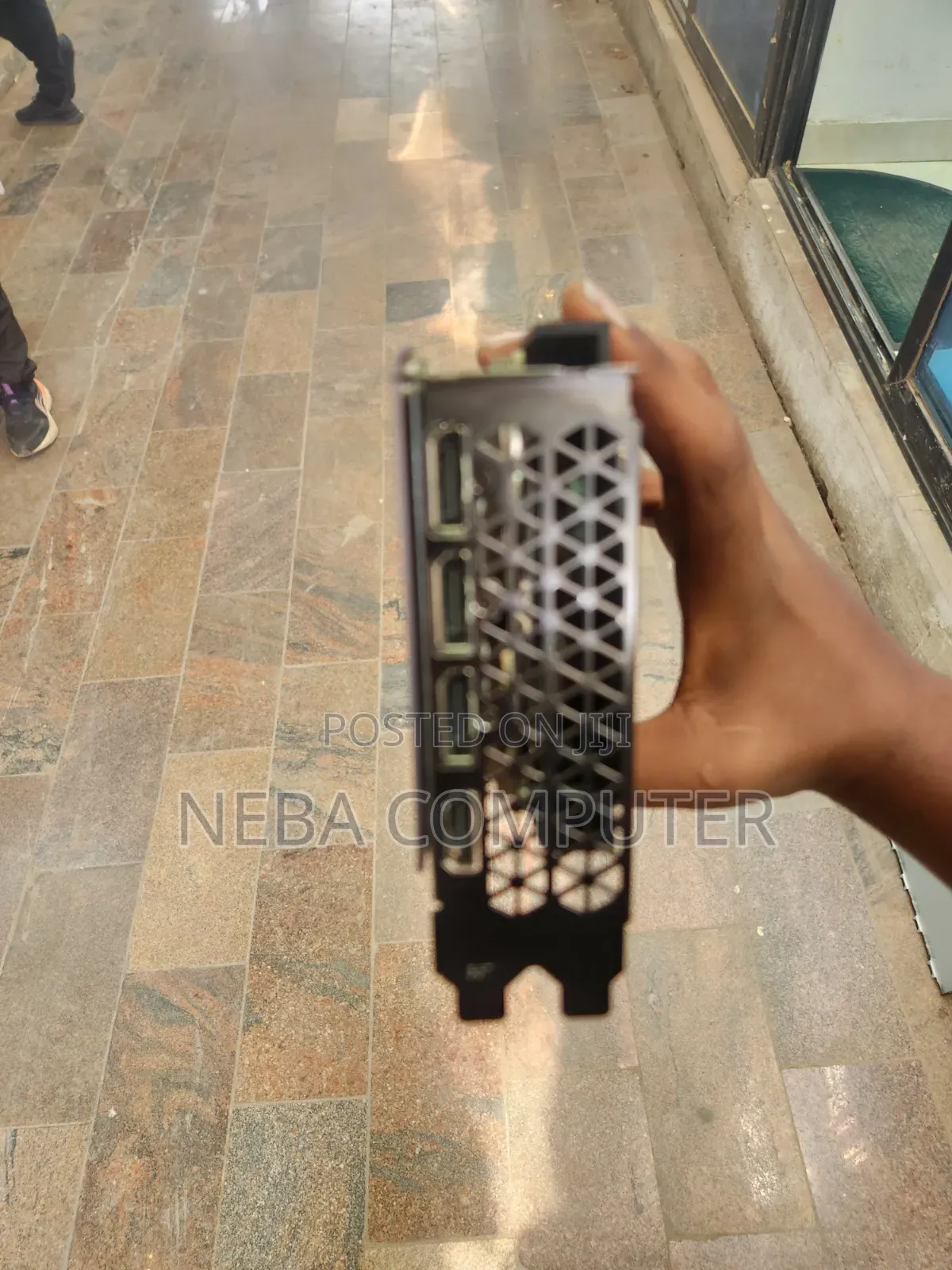 YESTON GeForce RTX 3060 12GB