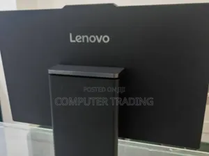 New Desktop Computer Lenovo ThinkCentre 24 16GB Intel Core i7 SSD 1T