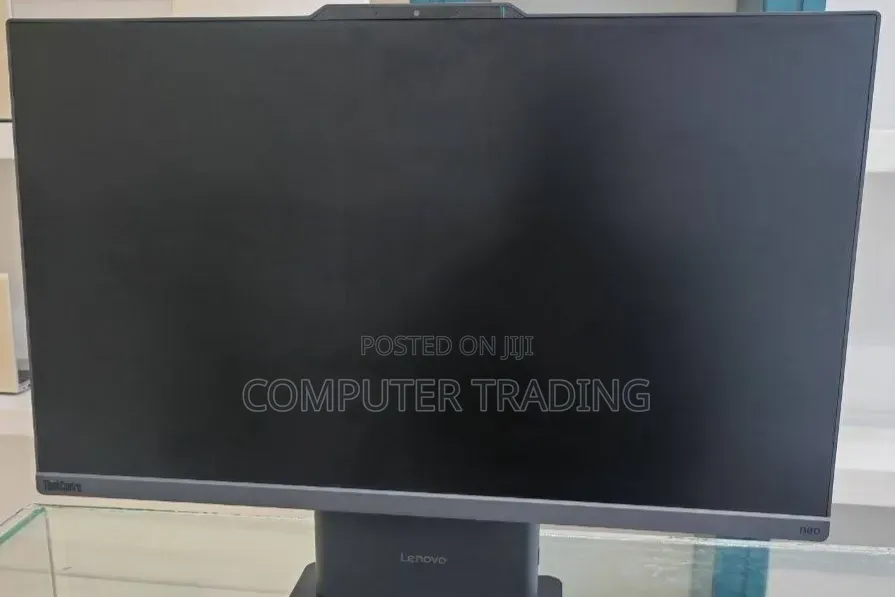 New Desktop Computer Lenovo ThinkCentre 24 16GB Intel Core i7 SSD 1T