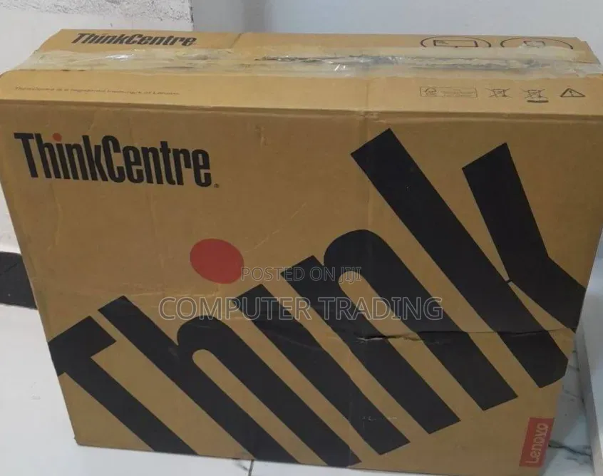 New Desktop Computer Lenovo ThinkCentre 24 16GB Intel Core i7 SSD 1T