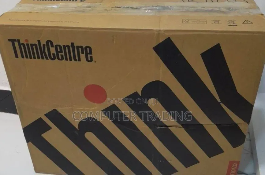 New Desktop Computer Lenovo ThinkCentre 24 16GB Intel Core i7 SSD 1T