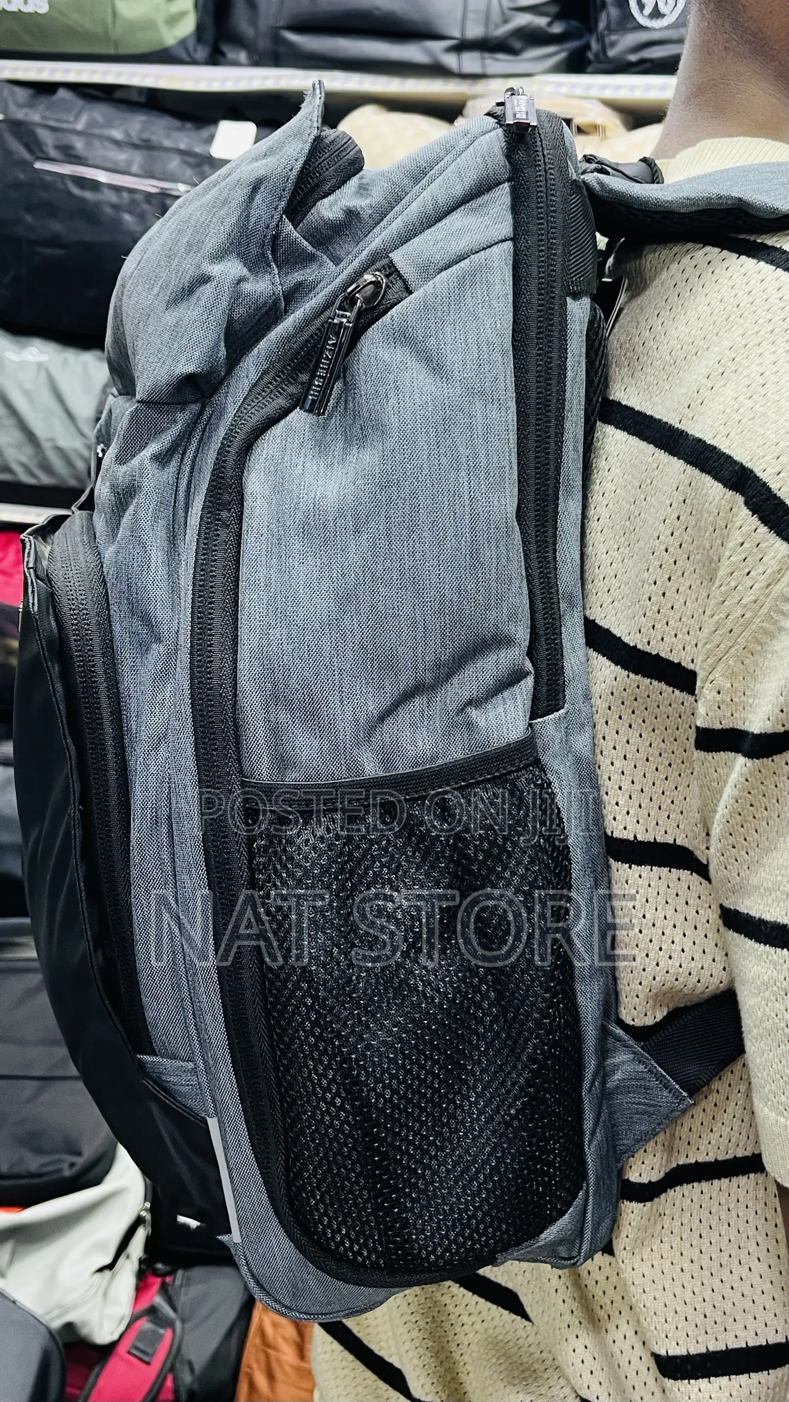 PC Bag Master Quality
