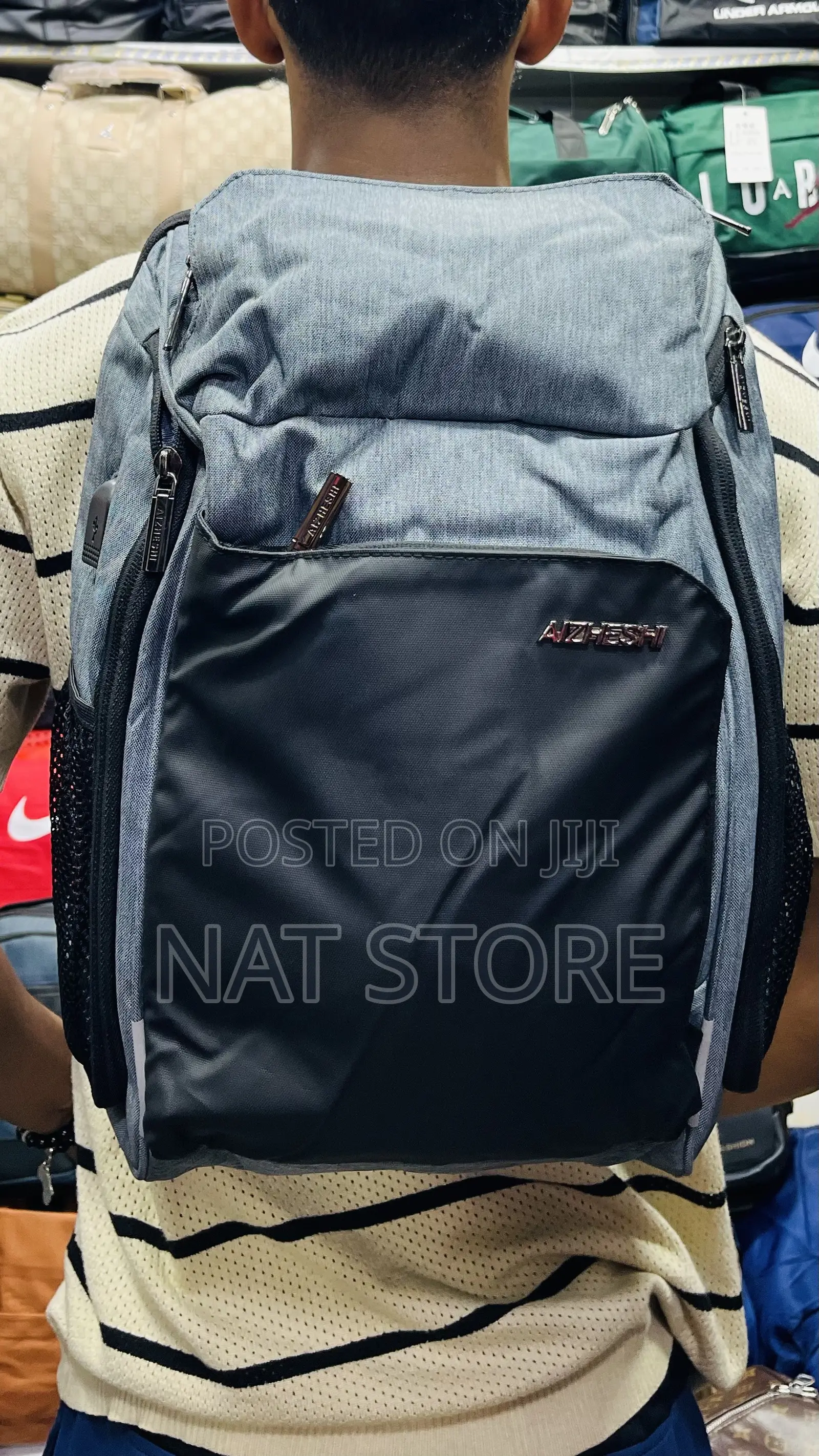 PC Bag Master Quality