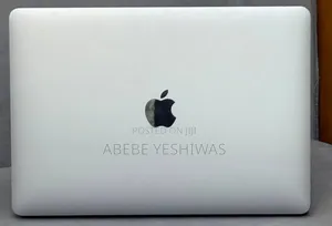 New Laptop Apple MacBook Air 2020 M1 8GB Apple M1 SSD 256GB