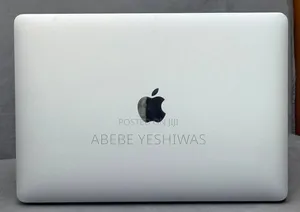 New Laptop Apple MacBook Air 2020 M1 8GB Apple M1 SSD 256GB