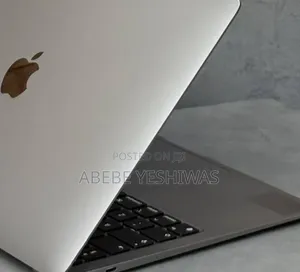 New Laptop Apple MacBook Air 2020 M1 8GB Apple M1 SSD 256GB