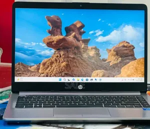New Laptop HP Stream Notebook 16GB Intel Core i5 SSD 512GB