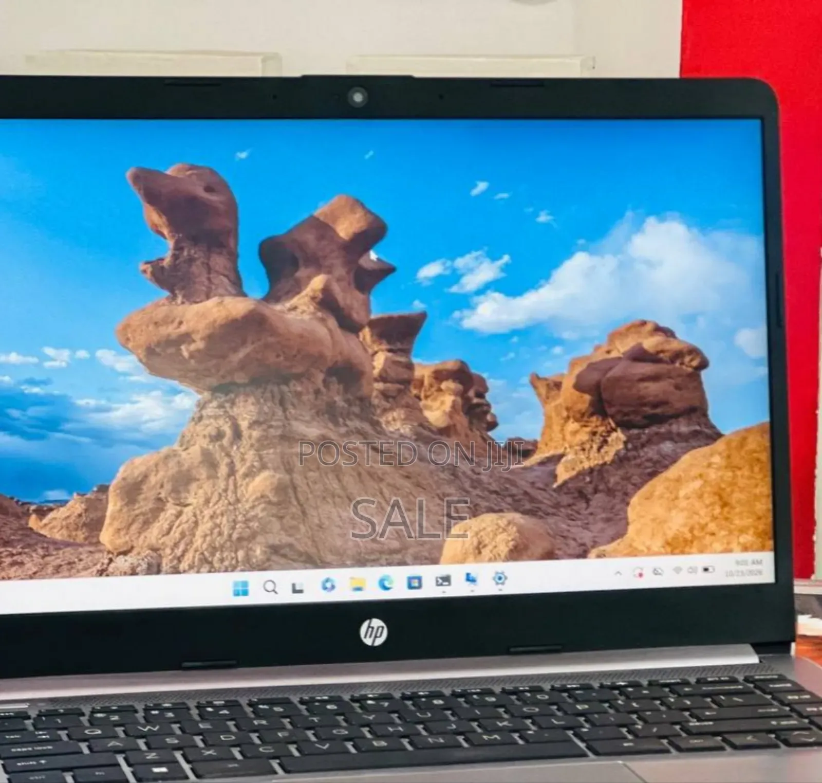 New Laptop HP Stream Notebook 16GB Intel Core i5 SSD 512GB