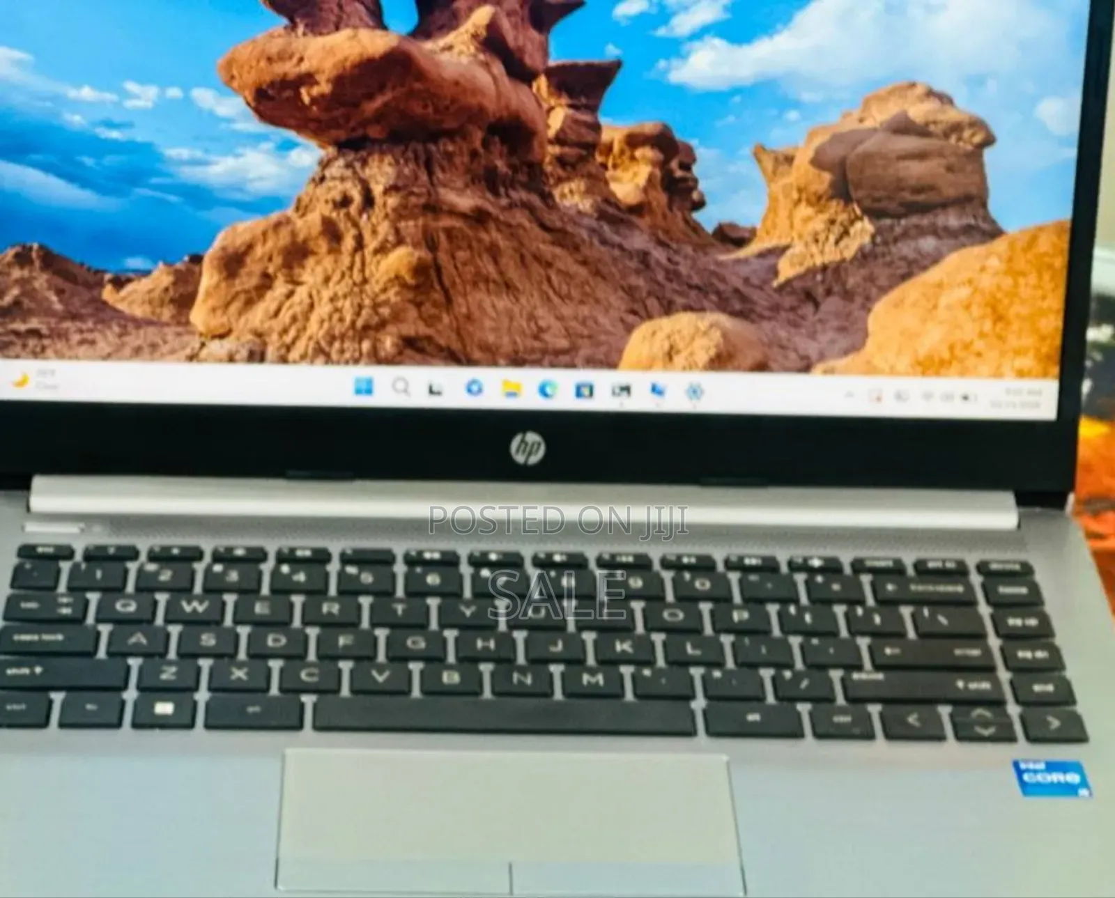 New Laptop HP Stream Notebook 16GB Intel Core i5 SSD 512GB