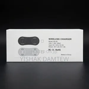 Wireless Charging