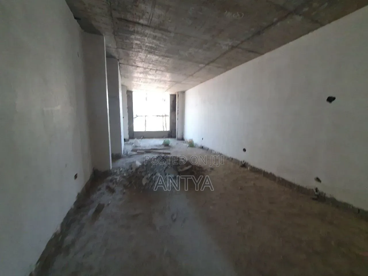 2bdrm Apartment in Dema Hope, Bole for sale