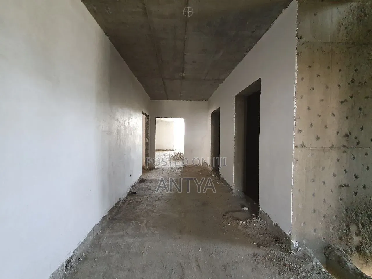2bdrm Apartment in Dema Hope, Bole for sale