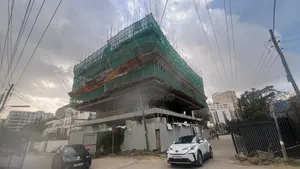 2bdrm Apartment in Dema Hope, Bole for sale