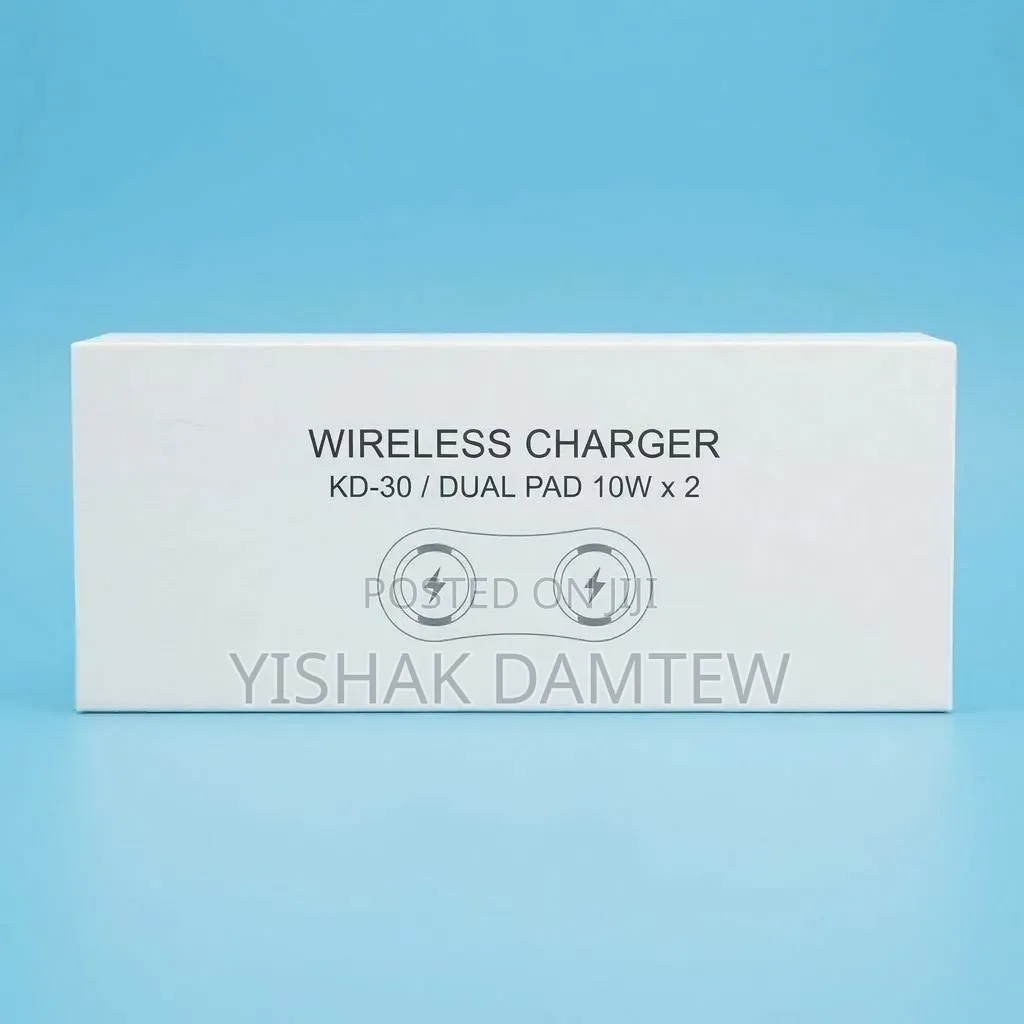 Wireless Charging
