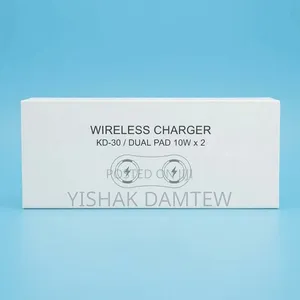 Wireless Charging