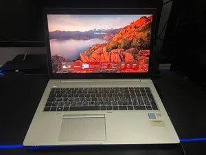 New Laptop HP Stream Notebook 16GB Intel Core i7 SSD 1T