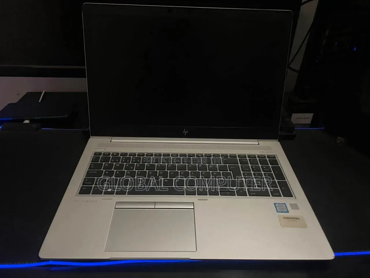 New Laptop HP Stream Notebook 16GB Intel Core i7 SSD 1T