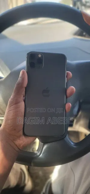 Apple iPhone 11 Pro Max 256 GB Gray