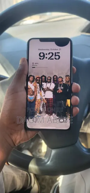 Apple iPhone 11 Pro Max 256 GB Gray