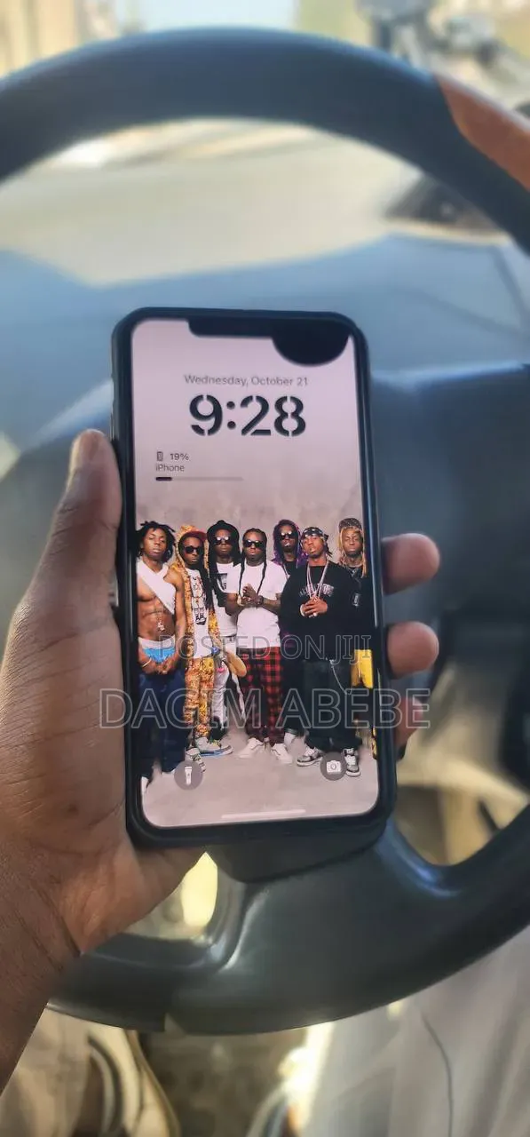 Apple iPhone 11 Pro Max 256 GB Gray