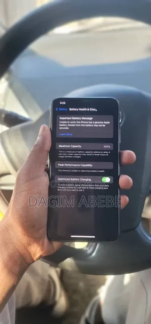 Apple iPhone 11 Pro Max 256 GB Gray