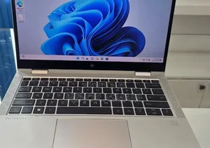 New Laptop HP EliteBook 830 G8 16GB Intel Core i7 SSD 512GB