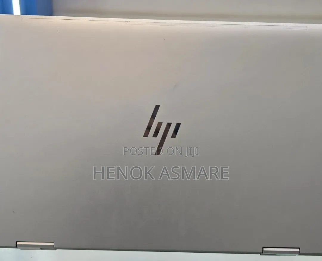 New Laptop HP EliteBook 830 G8 16GB Intel Core i7 SSD 512GB