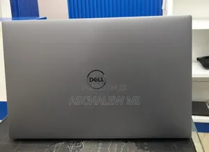 New Laptop Dell Precision 5560 32GB Intel Core i7 SSD 512GB