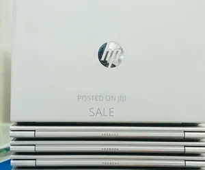 New Laptop HP ProBook 440 16GB Intel Core i7 SSD 512GB