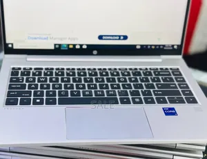 New Laptop HP ProBook 440 16GB Intel Core i7 SSD 512GB