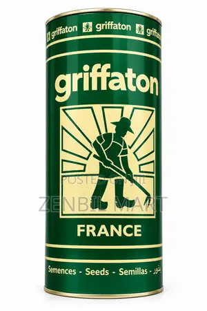 Griffaton Watermelon Seed(የሀባብ ዘር)