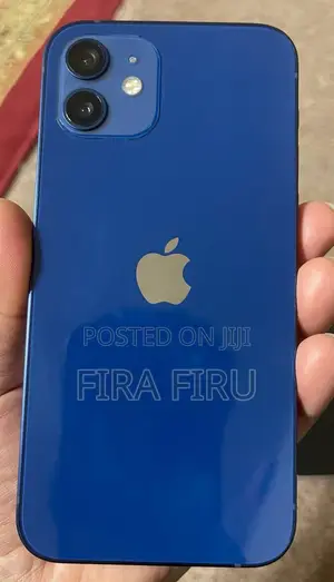 Apple iPhone 12 128 GB Blue