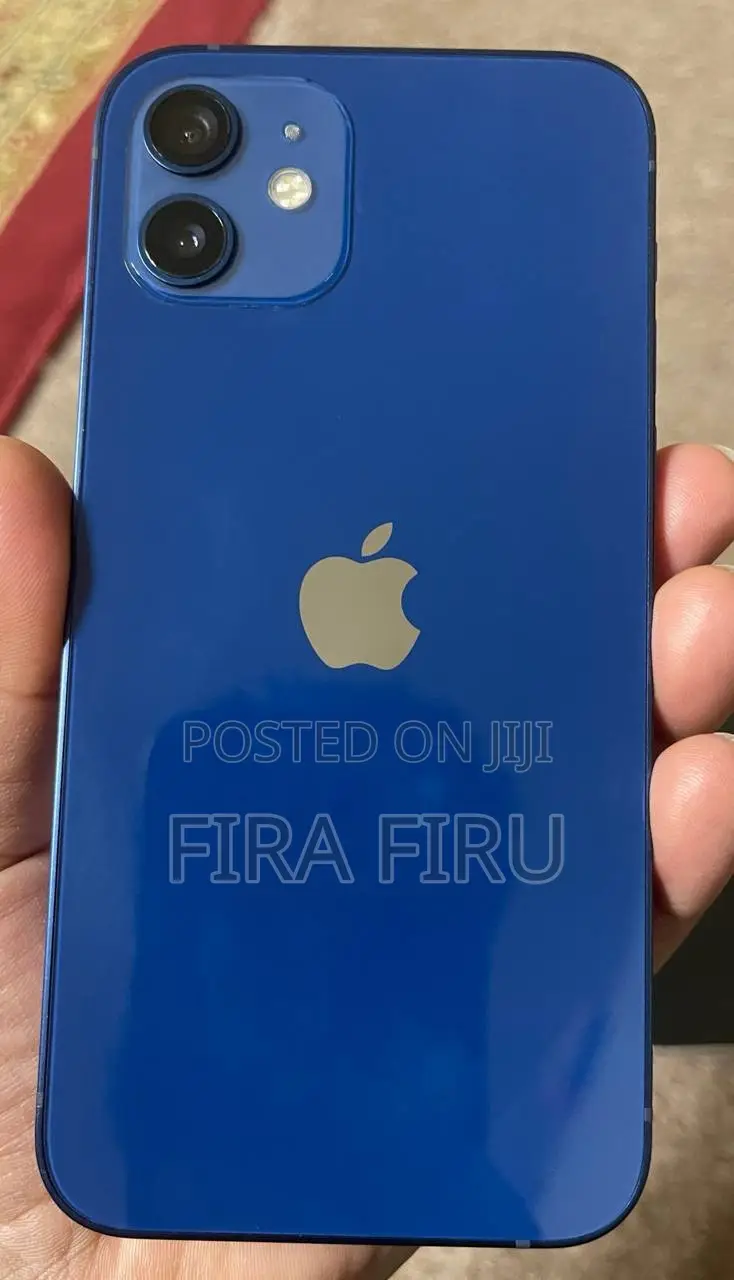 Apple iPhone 12 128 GB Blue