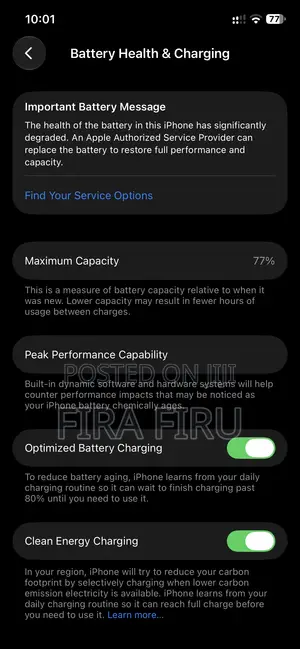 Apple iPhone 12 128 GB Blue