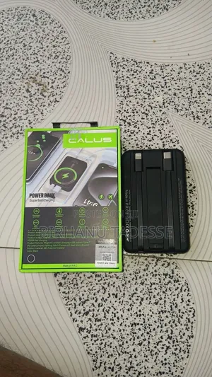 Power Bank 10,000mAh