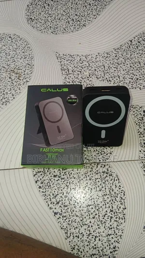 Power Bank 10,000mAh