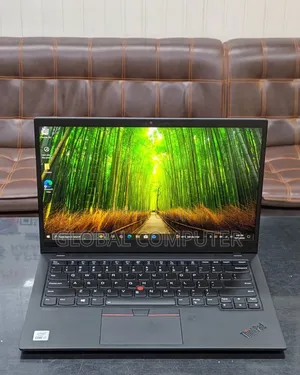 New Laptop Lenovo ThinkPad T14s Gen 1 16GB AMD Ryzen 7 SSD 512GB