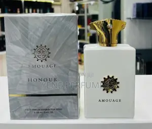 Amouage Honour for Both Men and Women