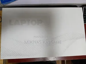 New Laptop 12GB Intel Core i5 SSD 512GB