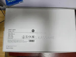 New Laptop 12GB Intel Core i5 SSD 512GB