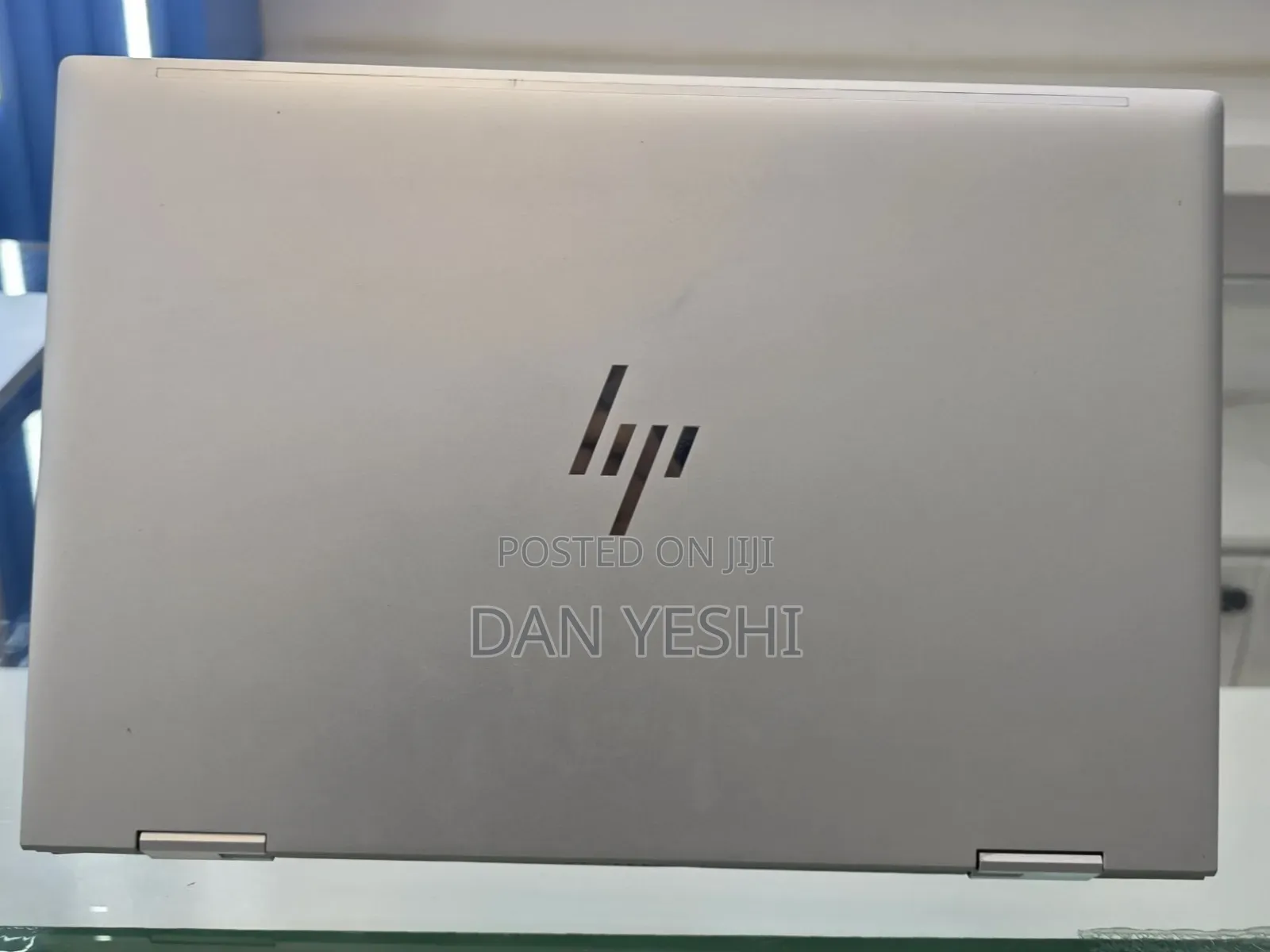 New Laptop HP EliteBook 830 G8 16GB Intel Core i7 SSD 512GB