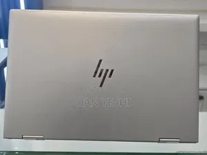 New Laptop HP EliteBook 830 G8 16GB Intel Core i7 SSD 512GB